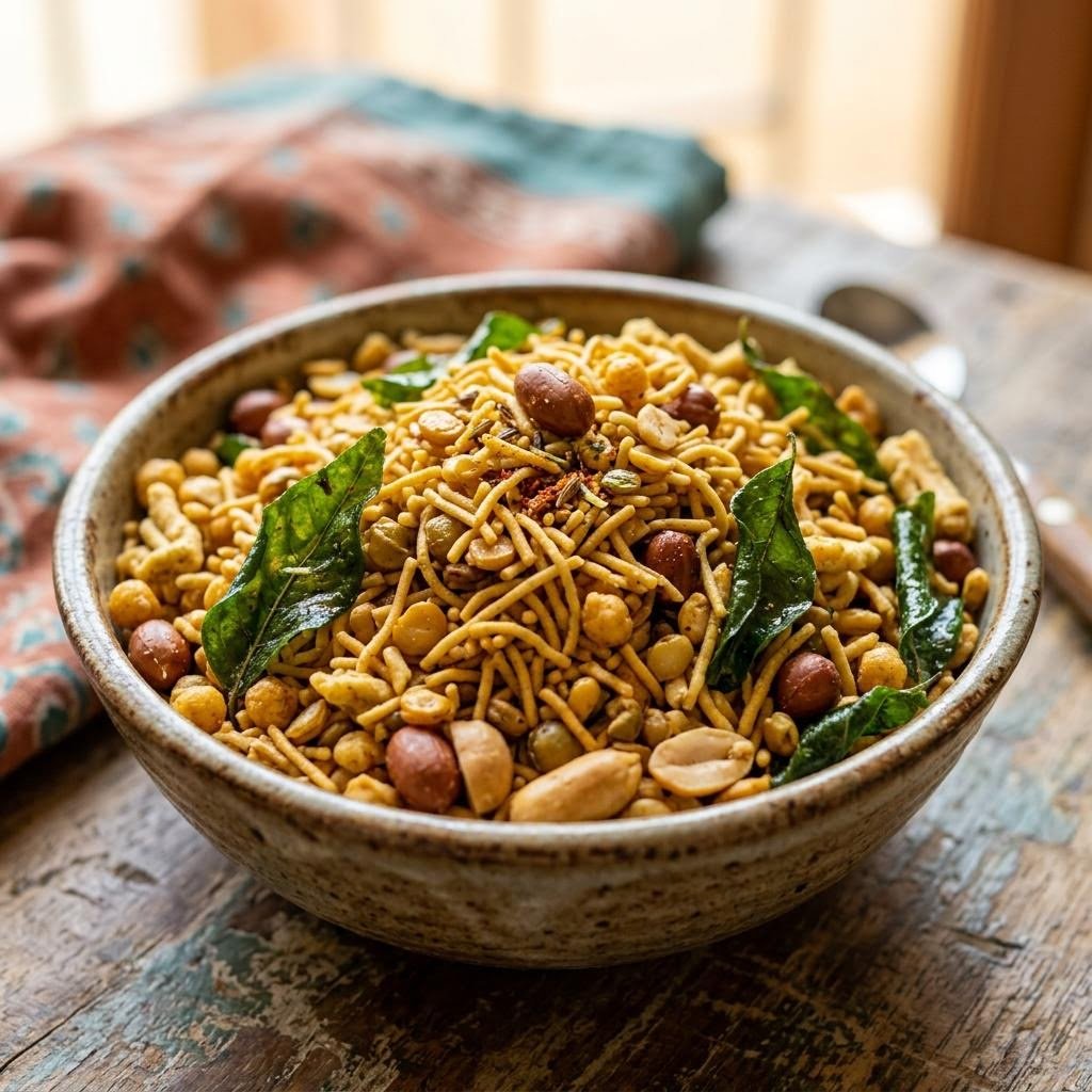 Namkeen mix