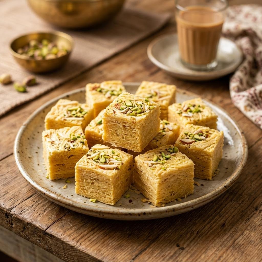 Soan papdi